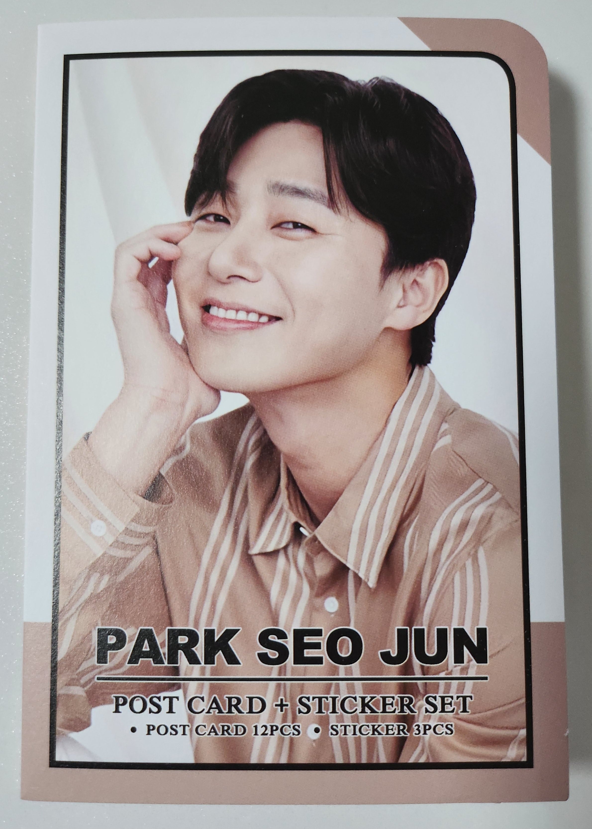 BLACKPINK - Cartes Postales et stickers – Amelkat in Korea